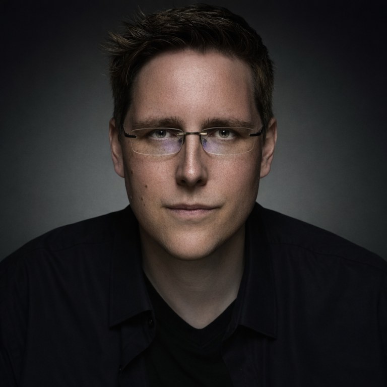 Andreas Hollender, Herausgeber der HANDSCHRIFT